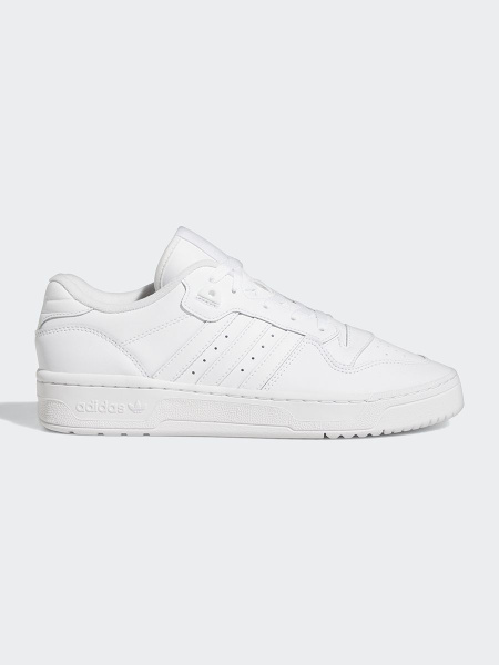 Adidas hot sale low rivalry