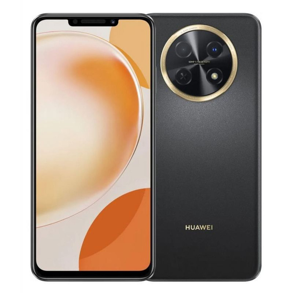 Смартфон HUAWEI nova Y91 - купить по выгодной цене в интернет-магазине ...