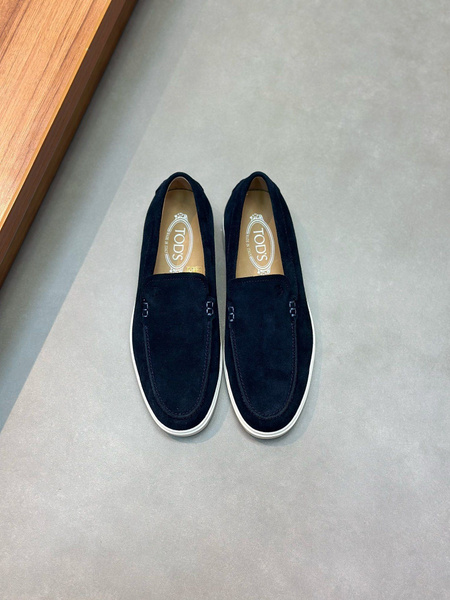 Лоферы TOD'S - купить с доставкой по выгодным ценам в интернет-магазине ...