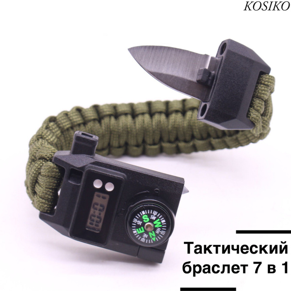 Набор для туризма Kosikobraslet1 - купить по низким ценам в интернет ...
