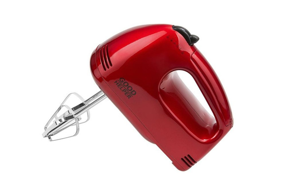 Ручной Миксер GoodHelper HM-373, 300 Вт - купить по низким ценам в ...
