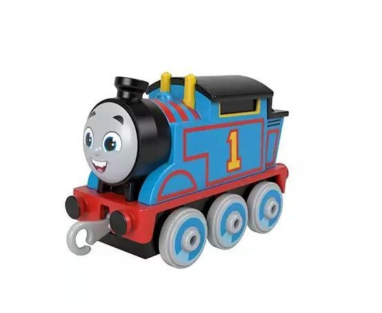 Паровозики металлические Thomas & Friends (Томас и его друзья) HFX89 ...