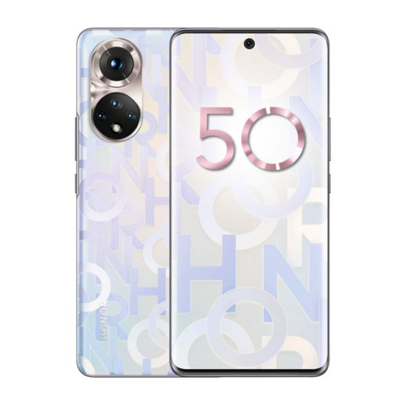 Смартфон Honor 50 - купить по выгодной цене в интернет-магазине OZON ...