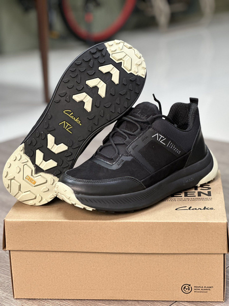 Кроссовки Clarks - купить с доставкой по выгодным ценам в интернет ...