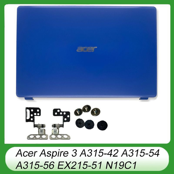 Крышка матрицы (экрана) для ноутбука,Петли матрицы (Шарниры экрана ...