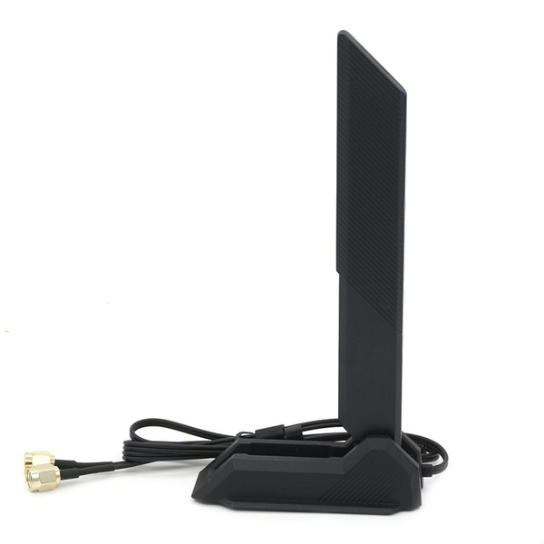 Оригинальная антенна WiFi 2T2R с магнитным удлинителем для ASUS ROG ...