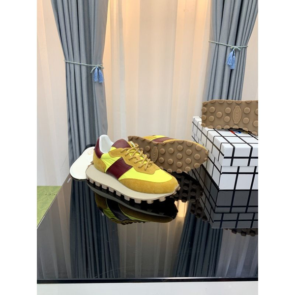 Кроссовки Tods - купить с доставкой по выгодным ценам в интернет ...