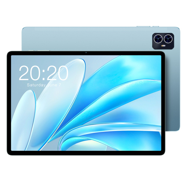 Купить планшет Teclast M40 Pro 8+128 10.1", 128 GB по низкой цене ...