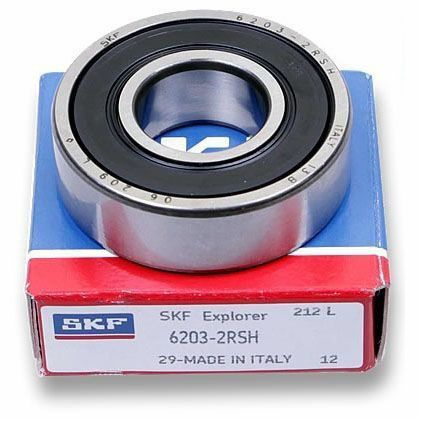 Подшипник универсальный SKF 6203-2RSH - купить по выгодной цене в ...