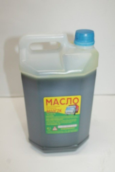 Масло моторное Уфа Не подлежит классификации по SAE - купить в интернет ...