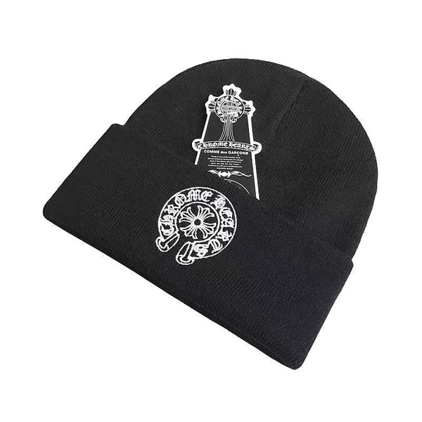 Кепка Chrome Hearts - купить с доставкой по выгодным ценам в интернет ...