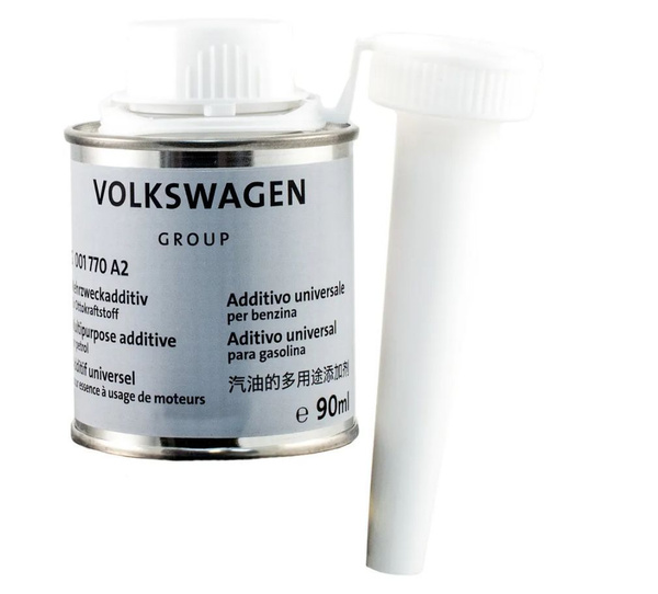 Очиститель топливной системы "G17", 90мл VAG G001770A2 купить на OZON ...