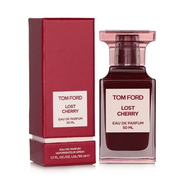 Tom Ford Lost Cherry Вода парфюмерная 50 мл (1241922204)