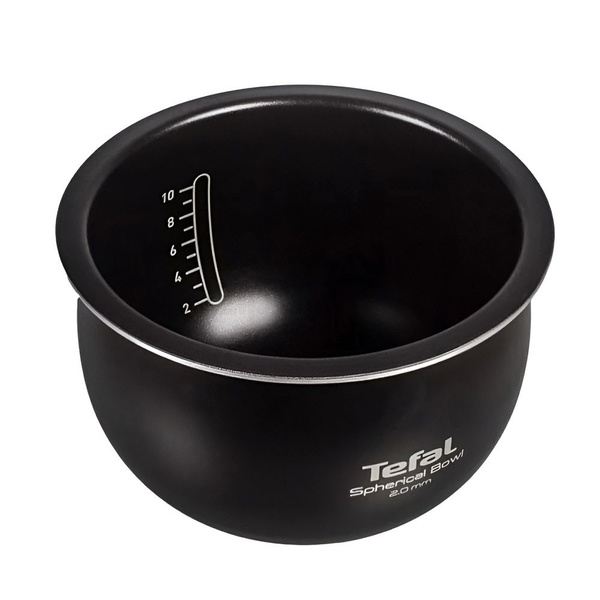 Чаша для мультиварки Tefal RK802.., RK905.. купить на OZON по низкой ...