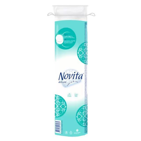 Ватные диски Ozon