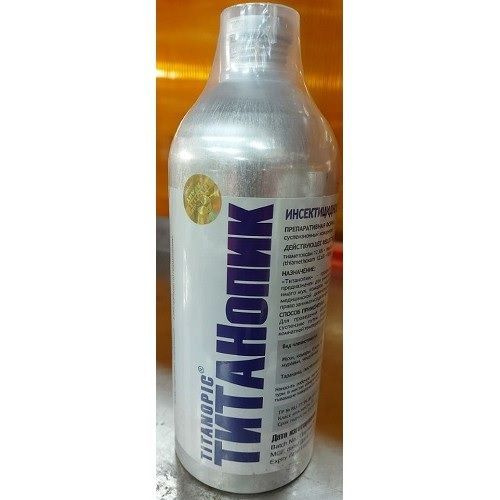 Купить Титан От Тараканов Минск
