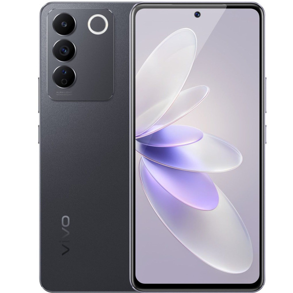 Смартфон Vivo V27e - купить по выгодной цене в интернет-магазине OZON ...
