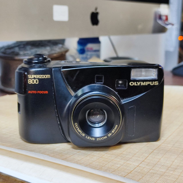 фотоаппарат OLYMPUS мыльница купить по низким ценам в интернет-магазине ...