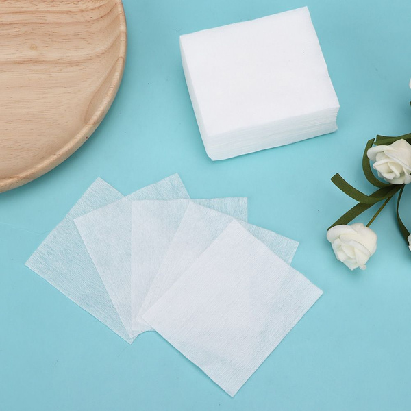 Ватный диск для снятия макияжа - купить с доставкой по выгодным ценам в ...