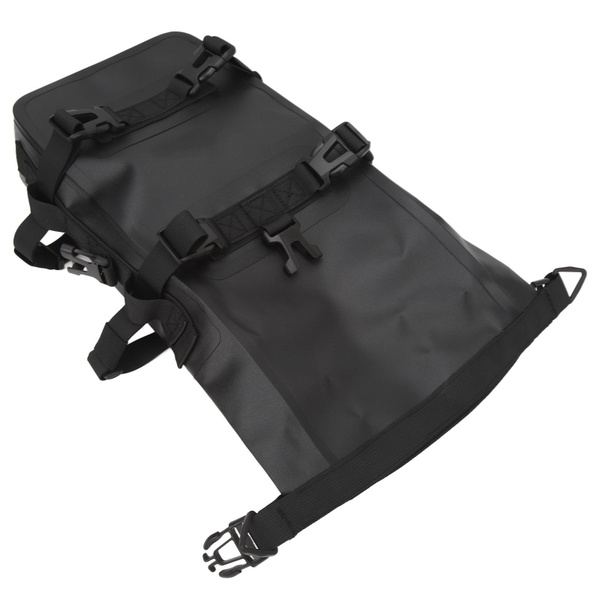 Мотоциклетная сумка на багажник - купить по доступной цене в интернет ...