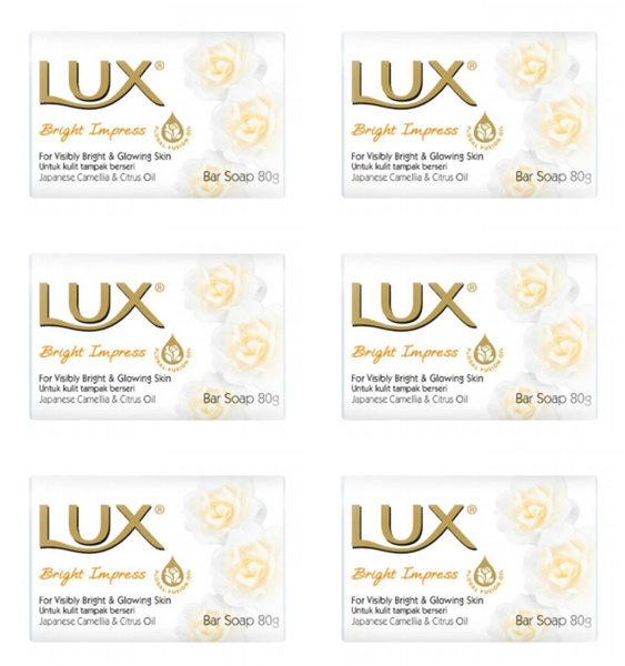 LUX Твердое мыло - купить с доставкой по выгодным ценам в интернет ...
