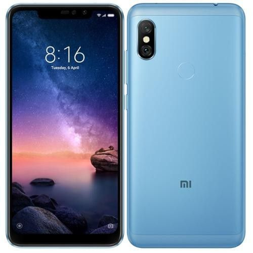 Смартфон Xiaomi Redmi 6 Pro - купить по выгодной цене в интернет ...