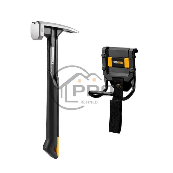 Молоток Универсальный TOUGHBUILT - купить по выгодной цене в интернет ...