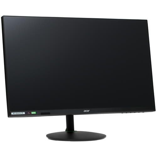 Монитор Acer 31.5" Acer Nitro XV322QKKVbmiiphuzx черный 31.5" - купить ...