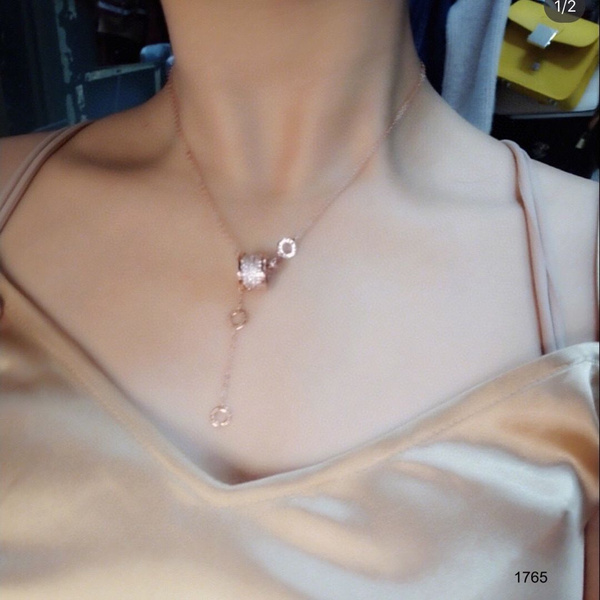 Ожерелье Bvlgari - купить с доставкой по выгодным ценам в интернет ...