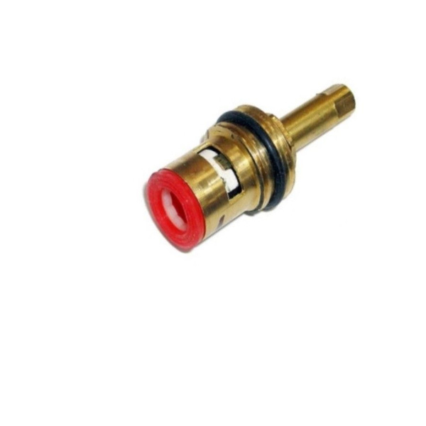 Кран-букса F52-9, 90 градусов - купить по низкой цене в интернет ...
