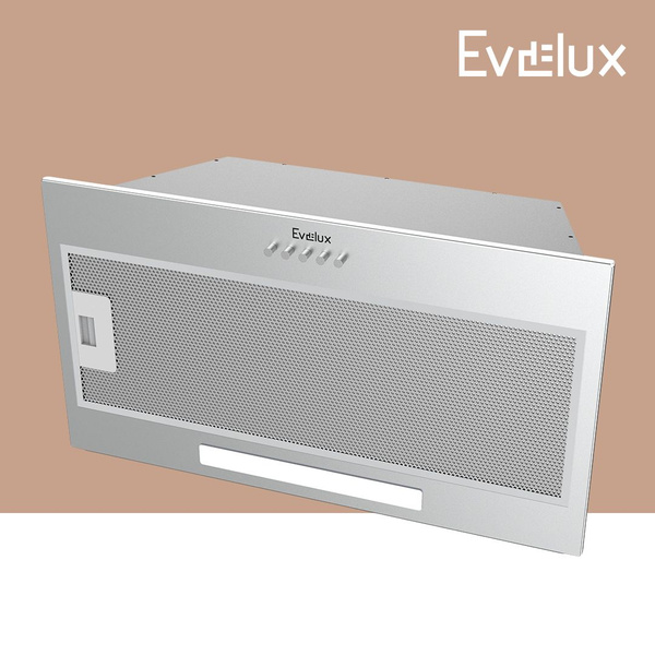 Вытяжка Evelux Integral 60. купить по низкой цене: отзывы, фото ...