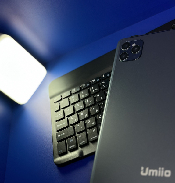 Купить планшет Umiio A10pro 10.1", 128 GB по низкой цене: отзывы, фото ...