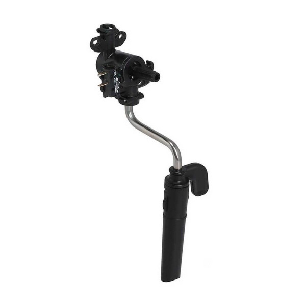 Кран в сборе для кофемашины Delonghi ESAM/EAM - купить с доставкой по ...