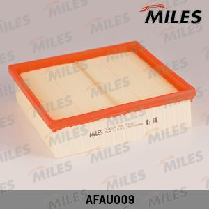 Miles AFAU009* cross SCT-SB201 Воздушный фильтр