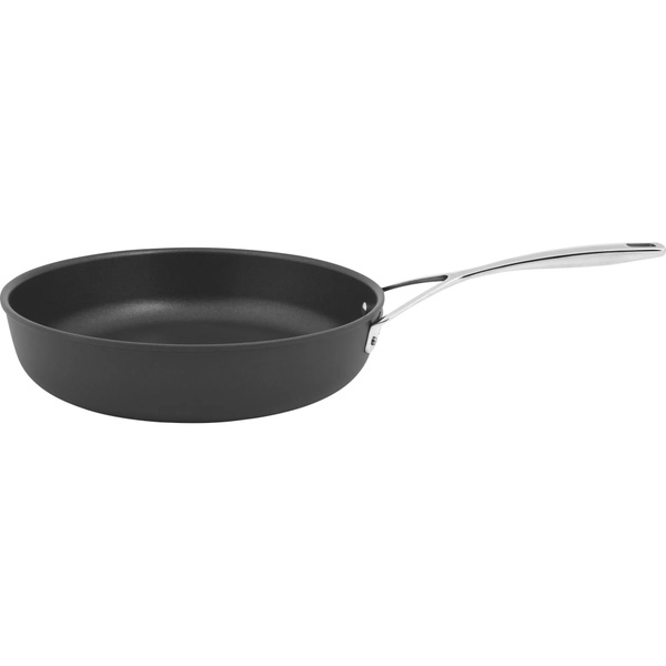 Сковорода Demeyere N Patelnia Alu Pro 28cm z tytanową powłoka 40851-048 ...