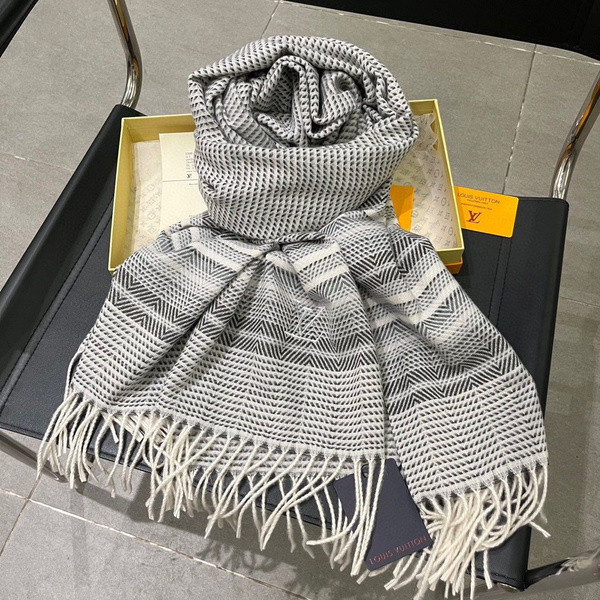 Палантин Louis Vuitton - купить с доставкой по выгодным ценам в ...