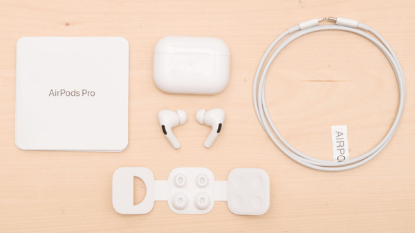 Airpods pro Валдбериес