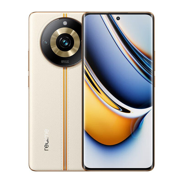 Смартфон realme реалме 11 про - купить по выгодной цене в интернет ...