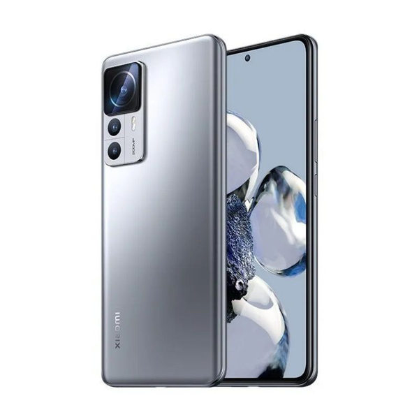 Смартфон Xiaomi 12T Pro 5G - купить по выгодной цене в интернет ...