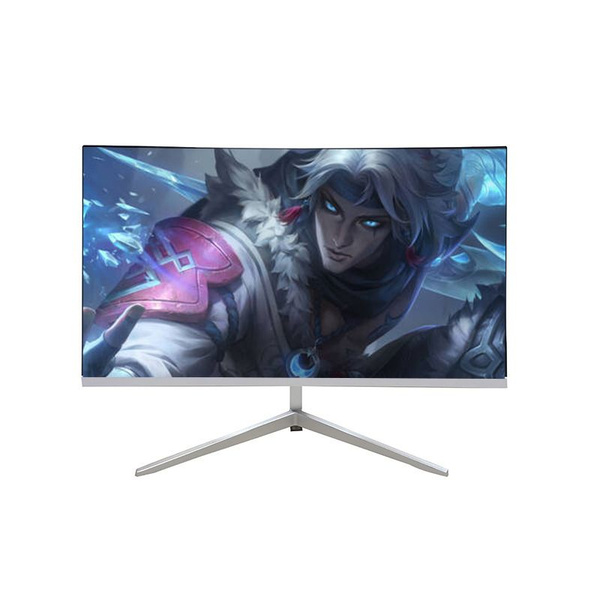 Монитор VecorSonic 27寸165hz曲面-5 27" - купить по выгодной цене в ...