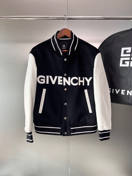 Куртка Givenchy - купить с доставкой по выгодным ценам в интернет ...