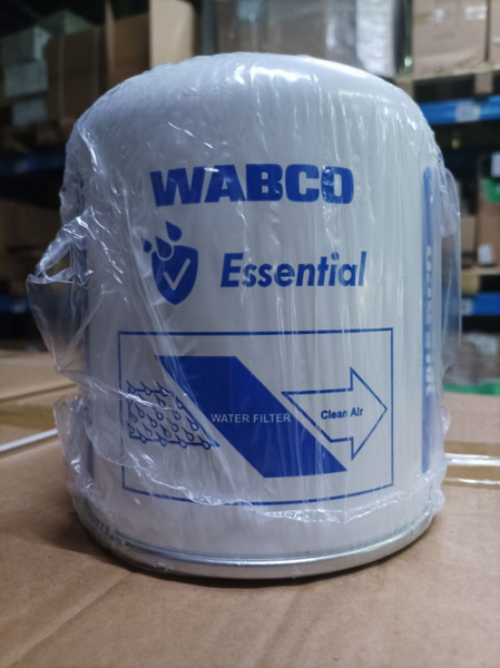 Фильтр картридж осушителя - WABCO арт. 4324102227 - купить по выгодной ...