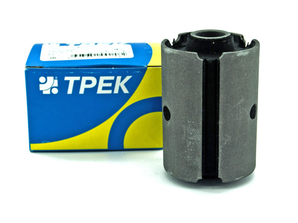 Сайлентблок рессоры Газель (Трек)