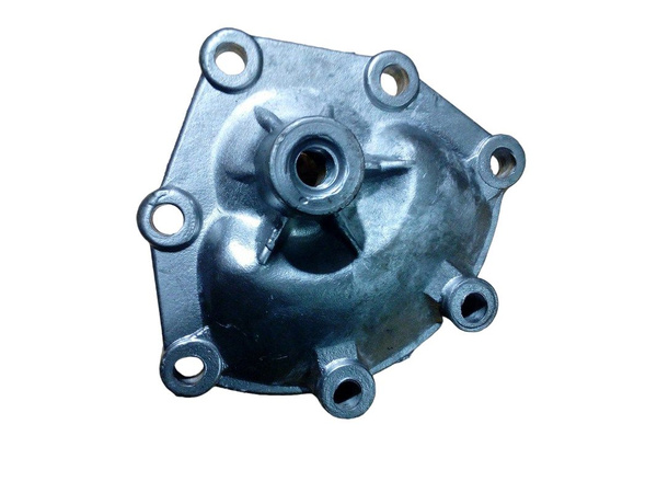 Крышка боковая ГУР ЗиЛ-130 D42мм 130-3401082 - ЗИЛ арт. 130-3401082 ...