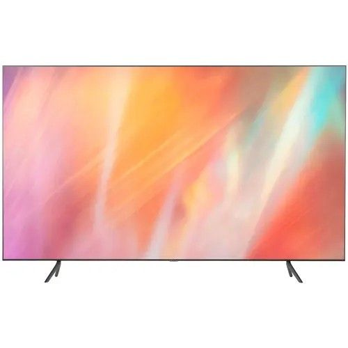 Купить телевизор Samsung UEAU7100UXCE 84.6" - купить с доставкой по ...