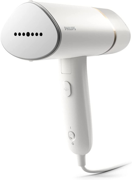 Пароочиститель Philips STH3020/10, белый, 1000 Вт купить по низкой цене ...
