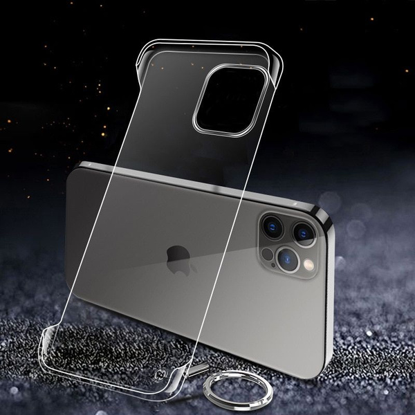 Прозрачный чехол для телефонов iPhone, модели и цвета в ассортименте ...