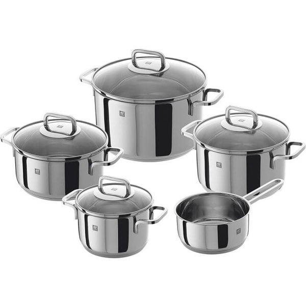 Набор посуды для приготовления ZWILLING - купить с доставкой по ...