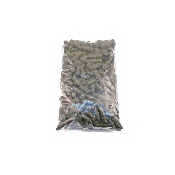 Жмых подсолнечника гранулированный 1кг - купить с доставкой по выгодным ...