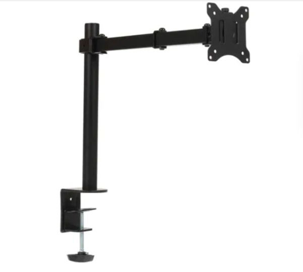 Кронштейн DEXP EM32-C01 для монитора на струбцине 17" - 32", до 8 кг ...